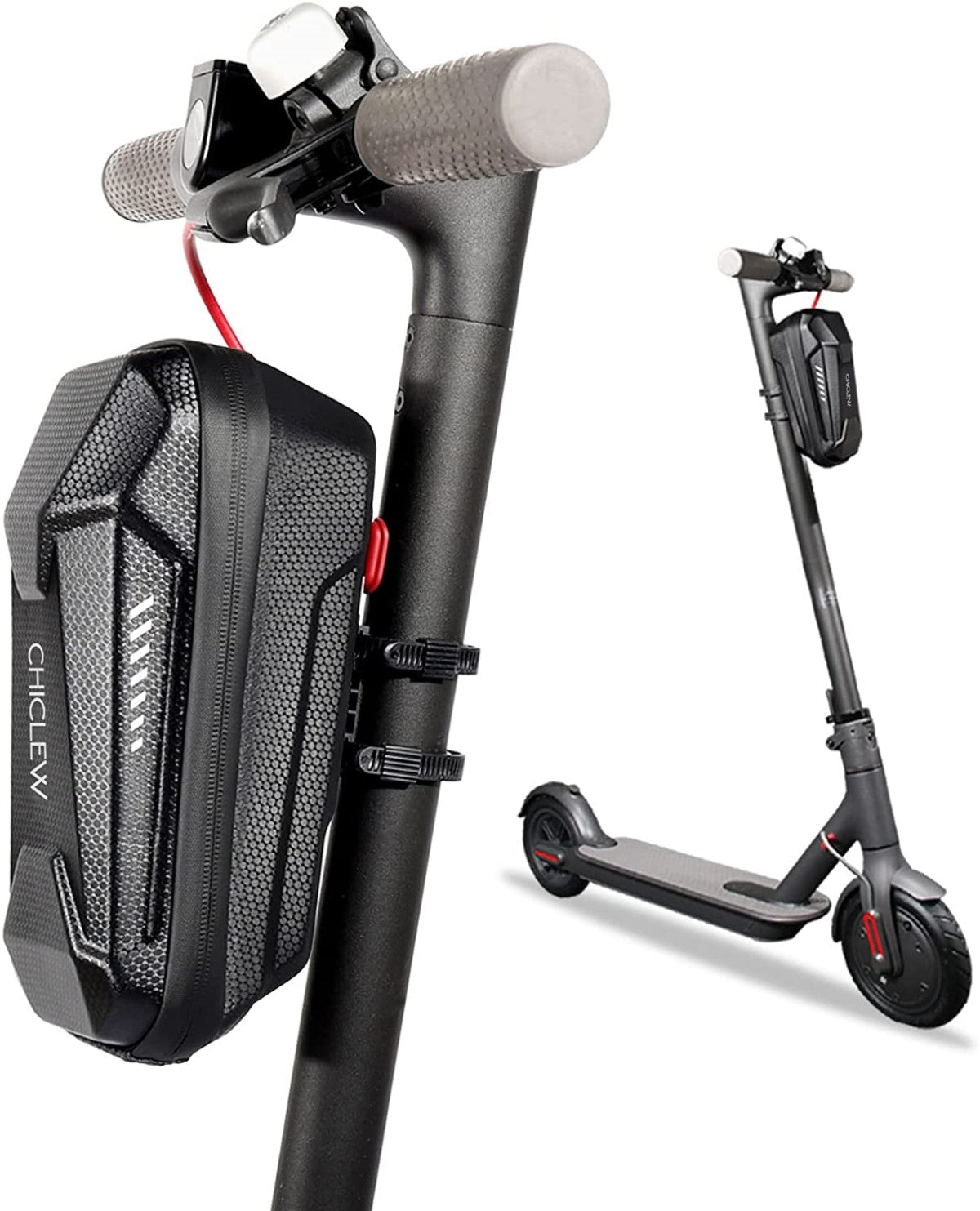 Electric Scooter and Bike Accessories