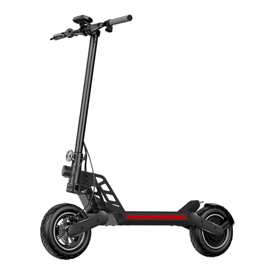1000w just electric scooter