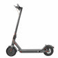 350w electric scooter side view