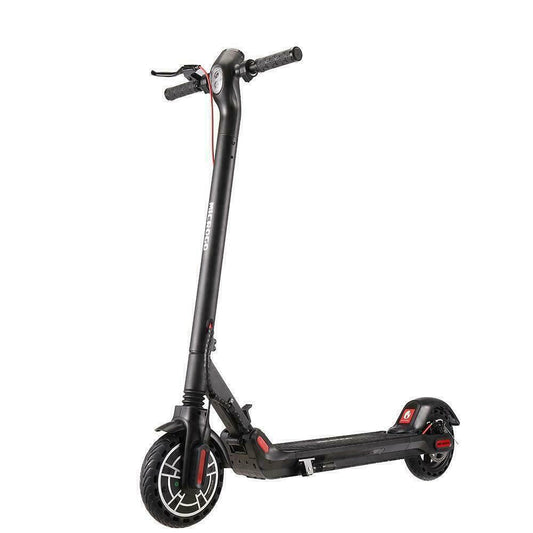 350w m5 electric scooter front view