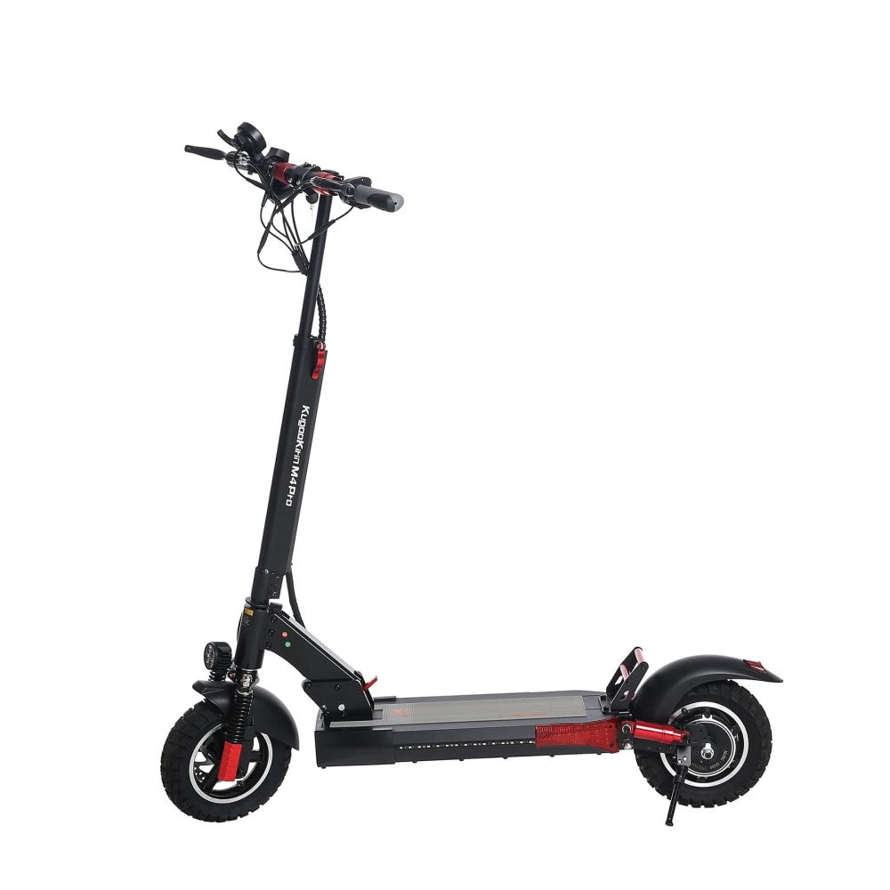 M4 500W electric scooter