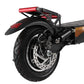 500w electric scooter rear wheel
