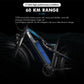 60km range electric bike