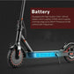 7.5ah 36v battery electric scooter