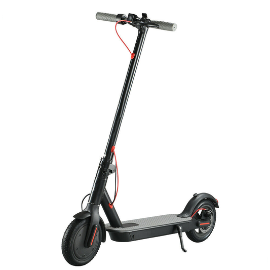 d8 350w electric scooter
