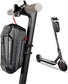 Chiclew Electric Bike And Electric Scooter Bag Handlebar Waterproof Pouch Large Storage Bag For E-Scooter And E-Bike Accessories